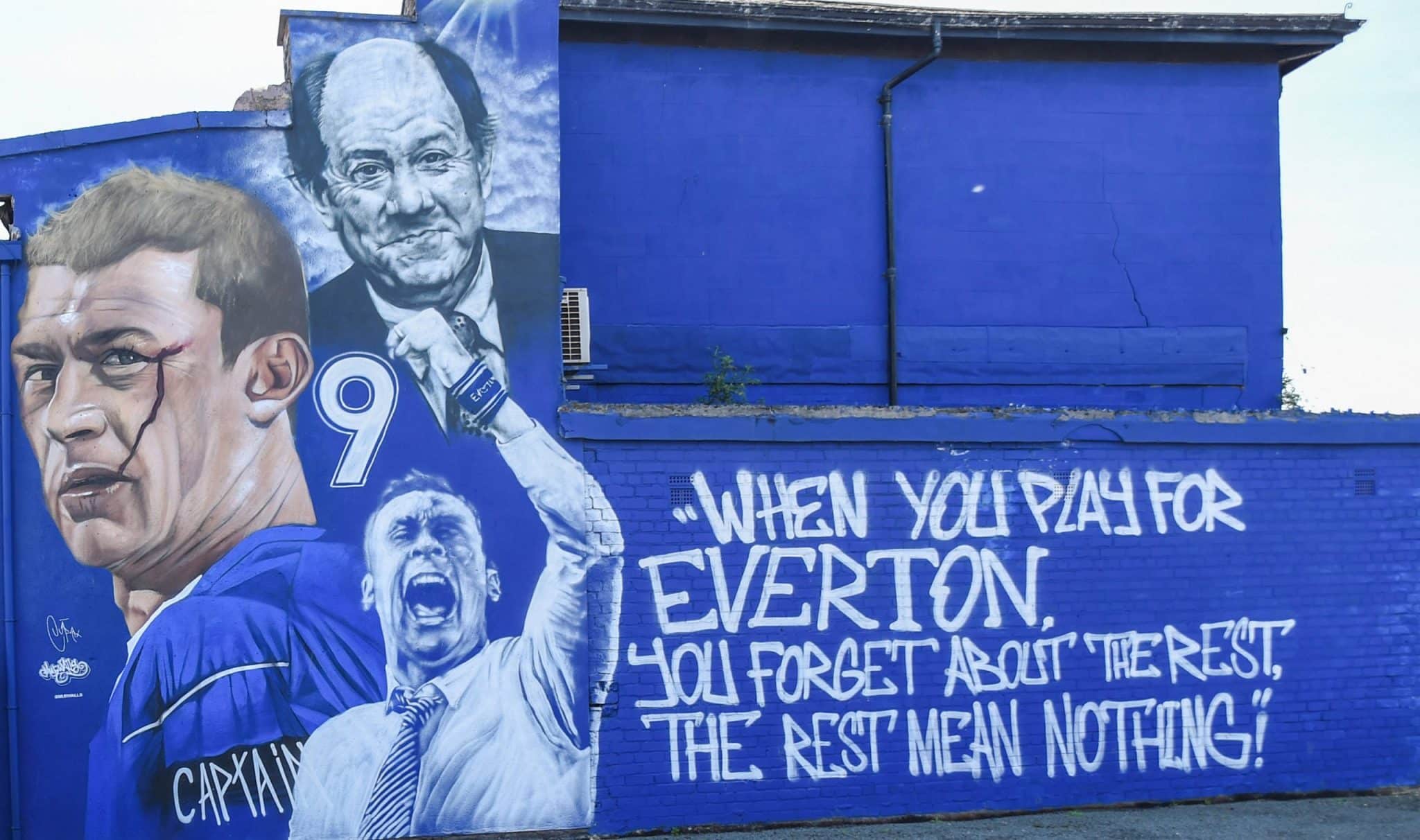 Pubs near Goodison Park: Where to get a pre-match pint at Everton 1 Pubs near Goodison Park