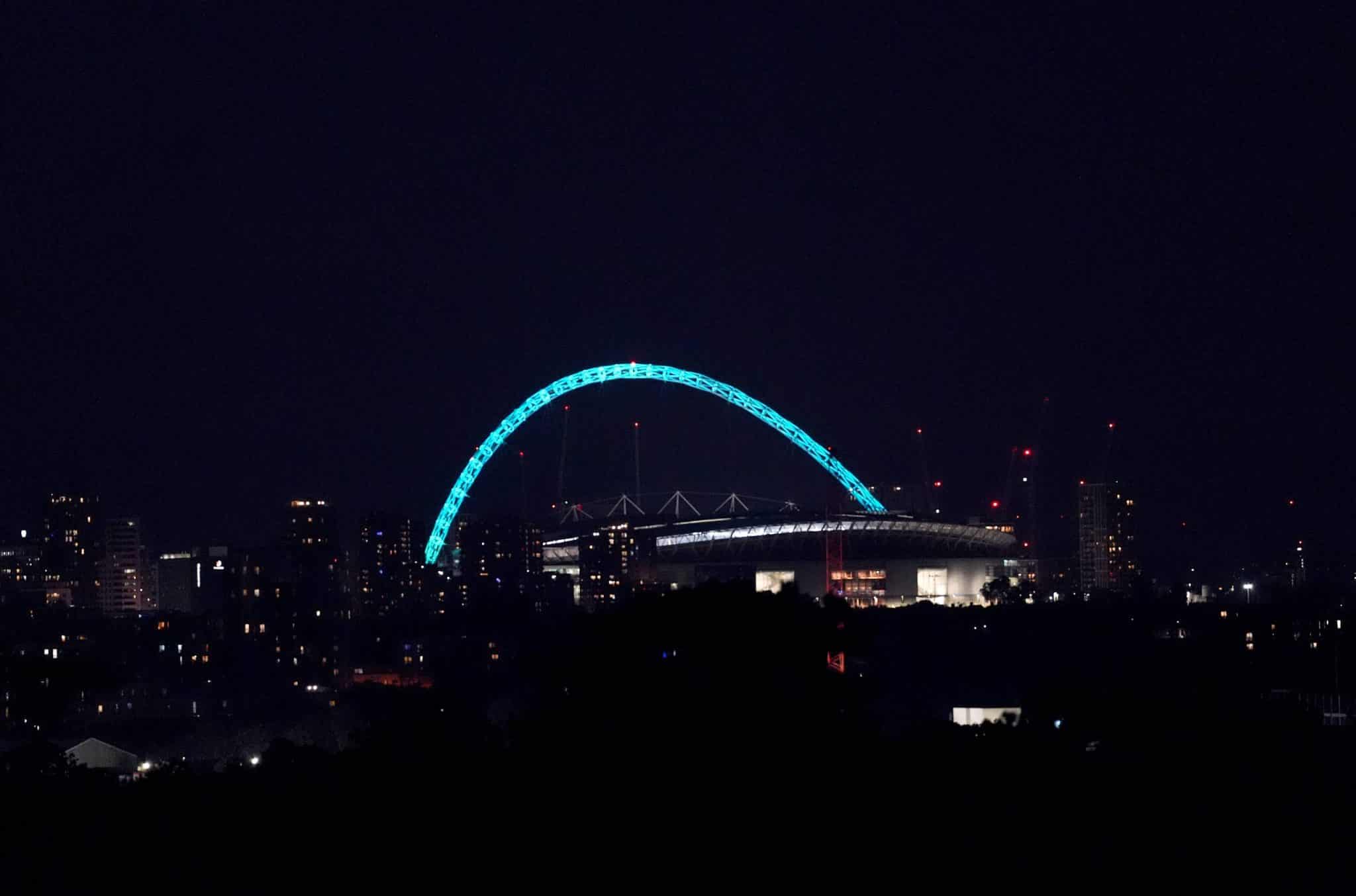 Wembley Stadium Tour: How to visit the home of football 2 Wembley Stadium tour