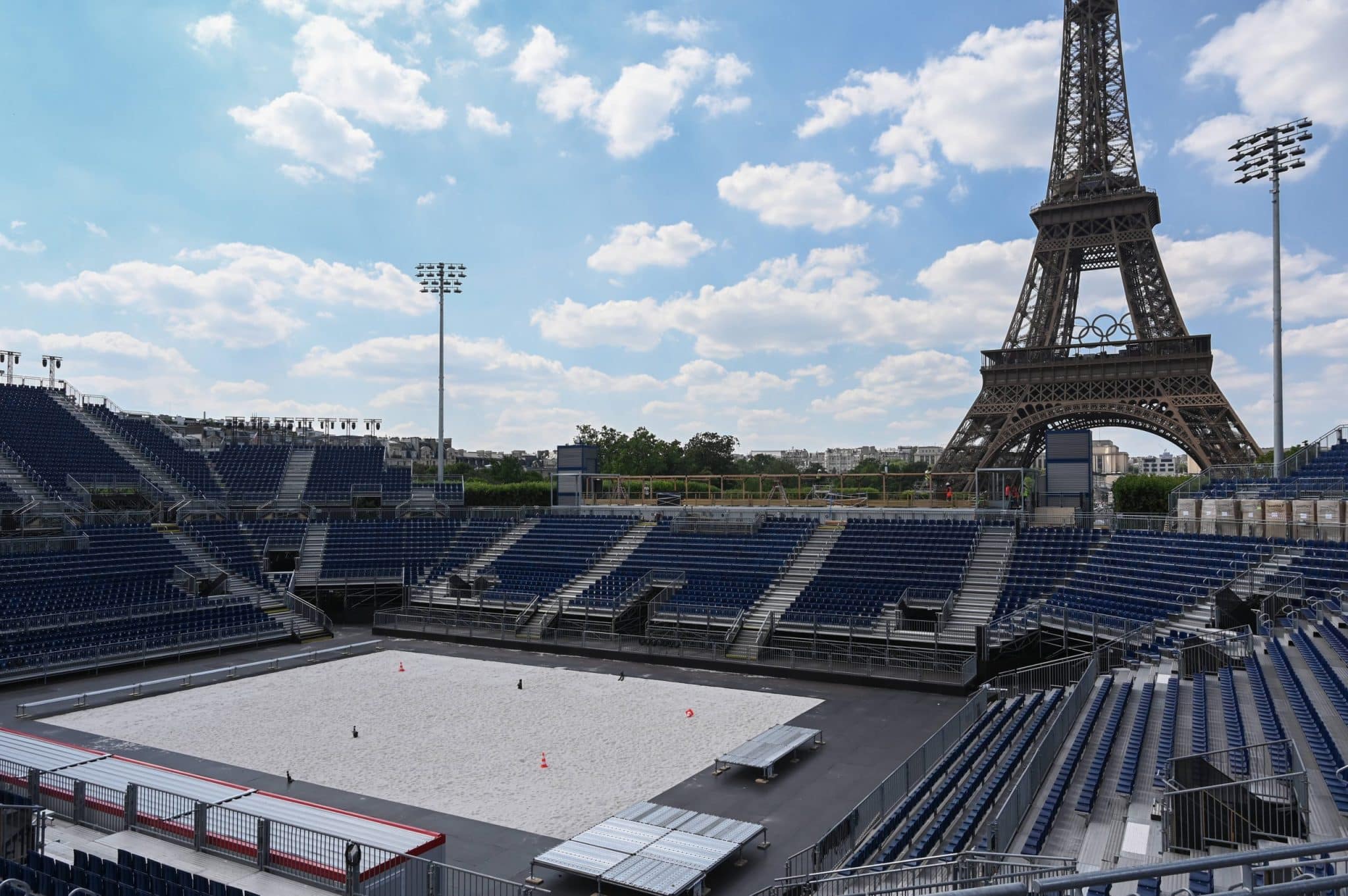 2024 Paralympics blind football: How to get tickets and watch live in Paris 1 2024 Paralympics blind football