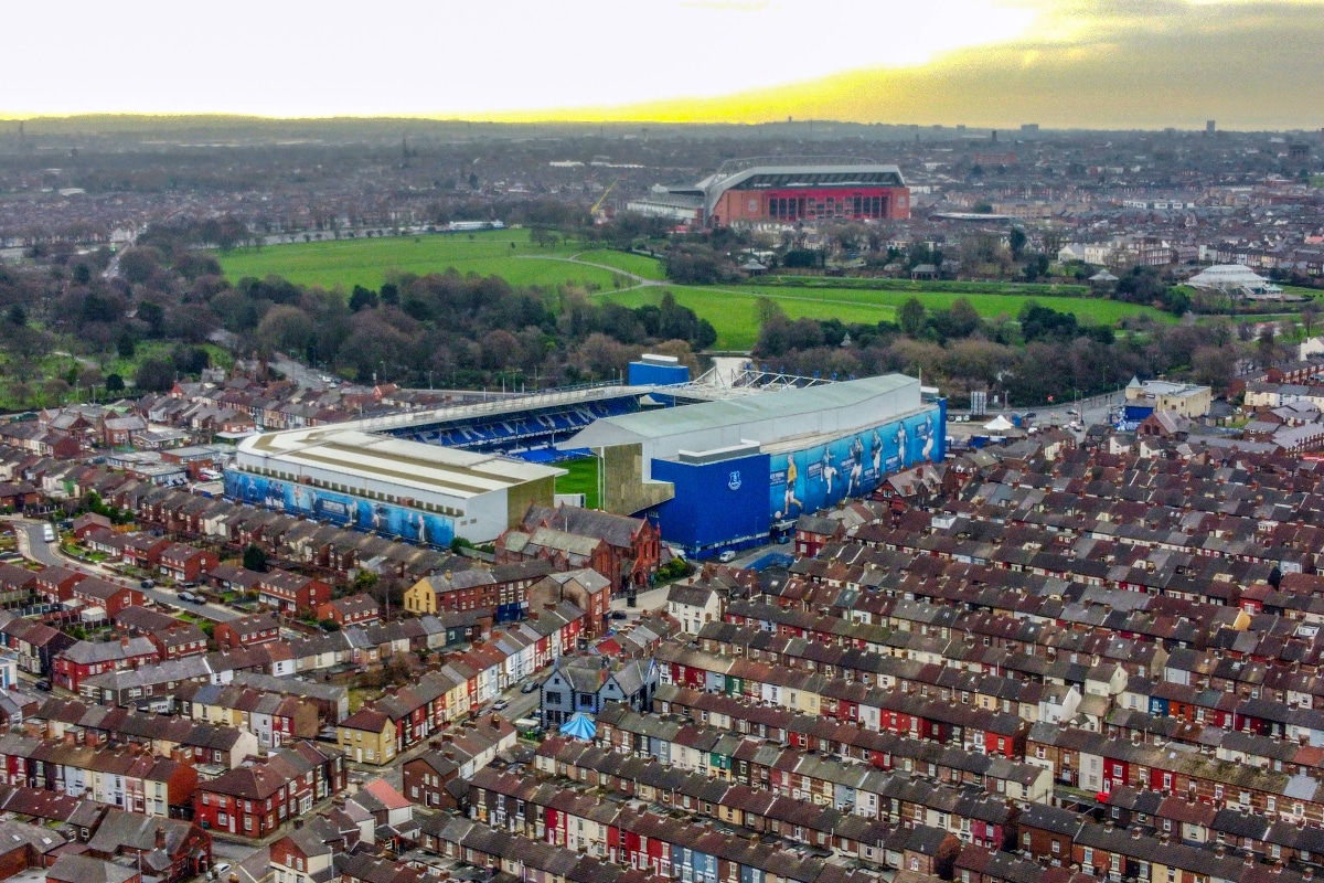 Why are Premier League clubs turning to stadium redevelopment 4 Premier League stadium redevelopment[