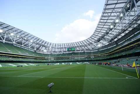 Premier League Big Six club &lsquo;in talls&rsquo; for Dublin visit as major pre-season decision made