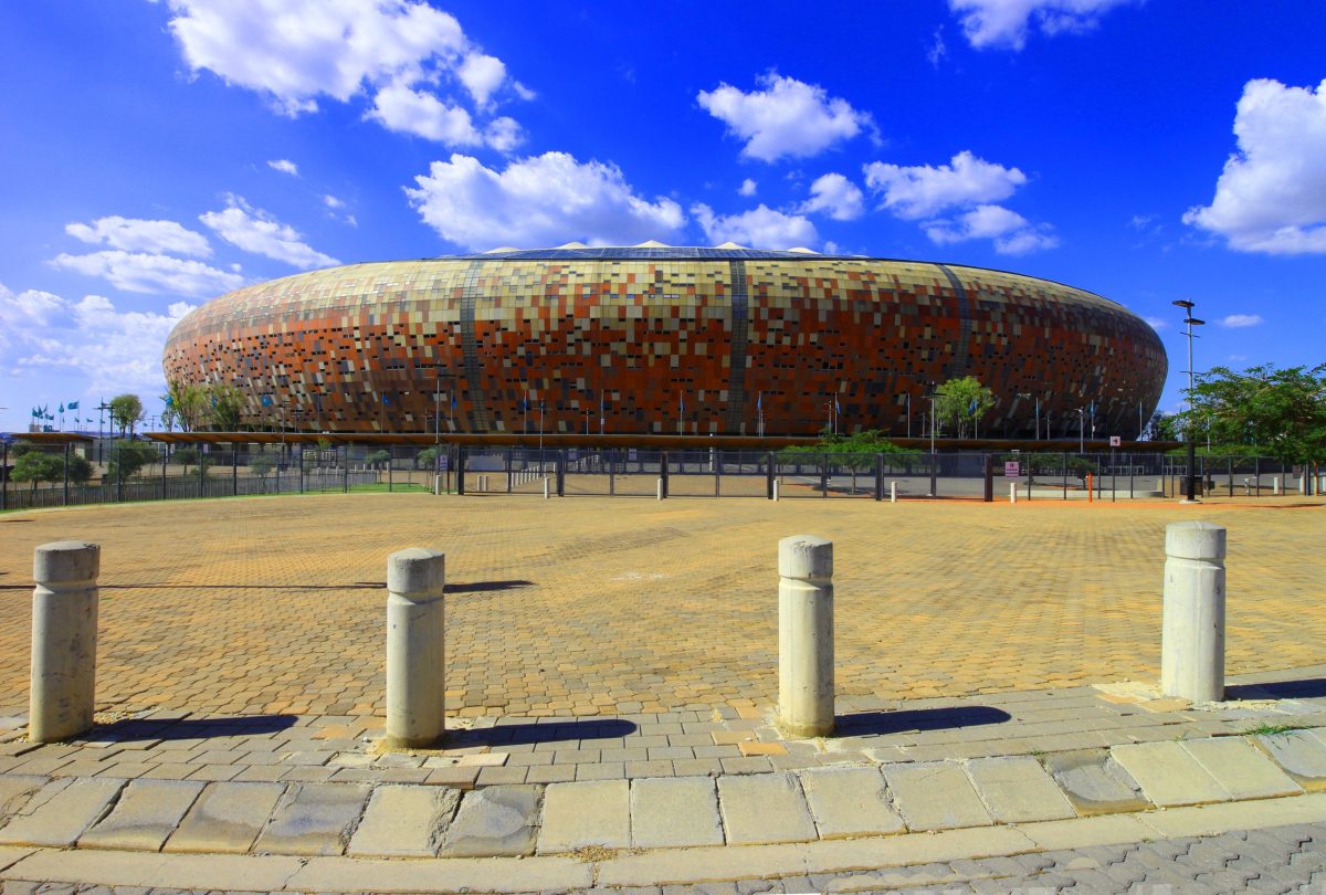 Biggest football stadiums in the world: A guide to the largest grounds by capacity 15 The biggest stadiums in the world