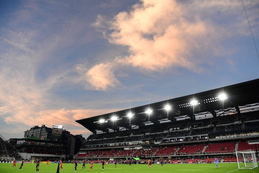 Audi Field