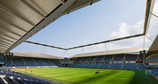 Power Court: What are the Luton Town new stadium plans in January 2026? 2 luton new stadium