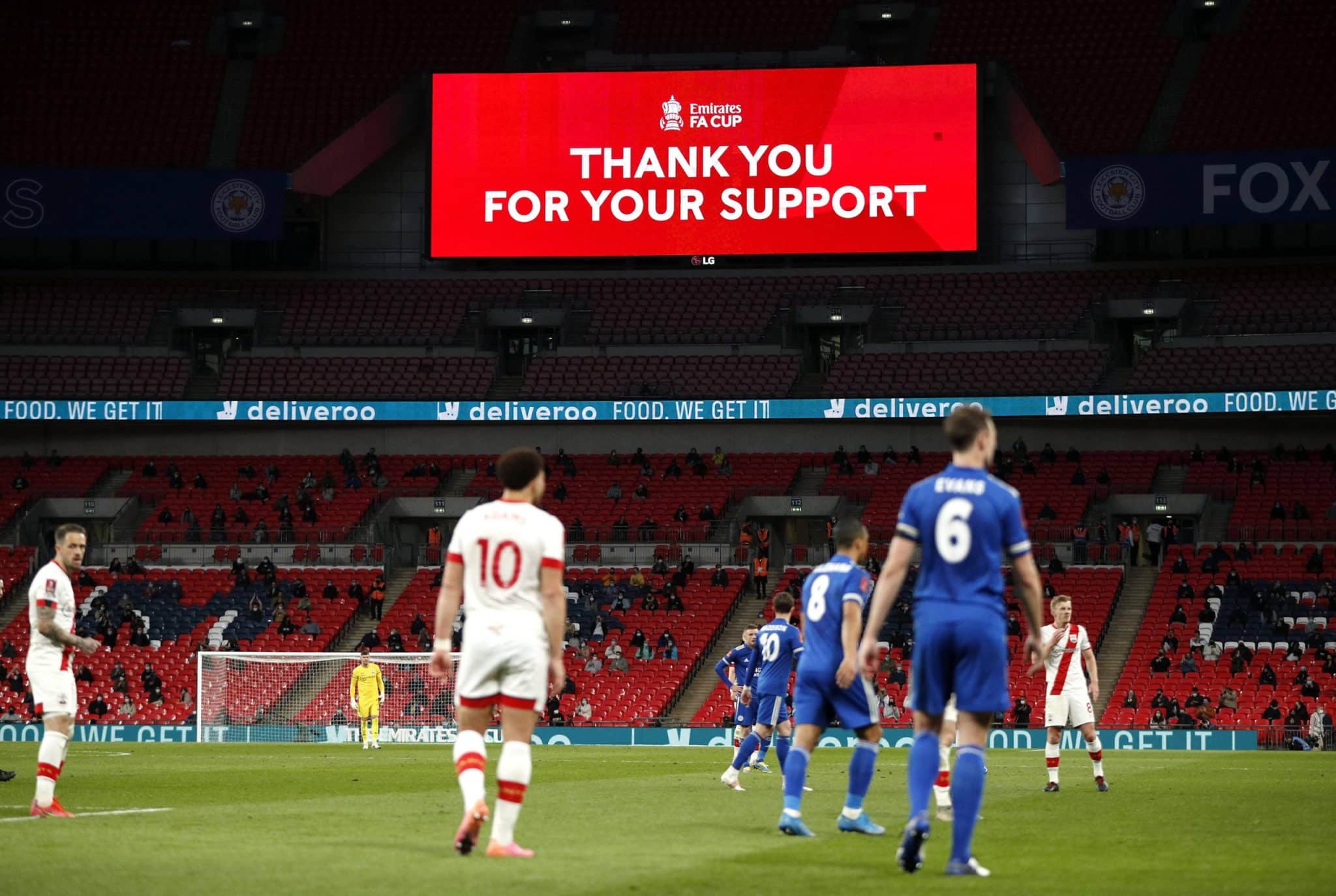 wembley stadium screens