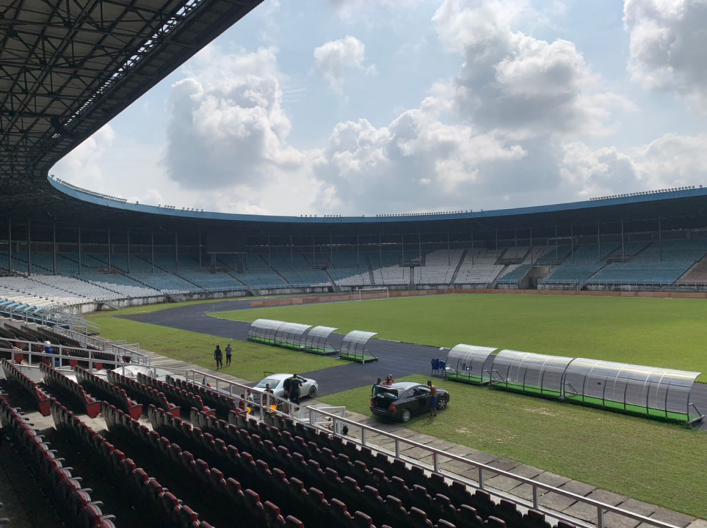 Adokiye Amiesimaka Stadium