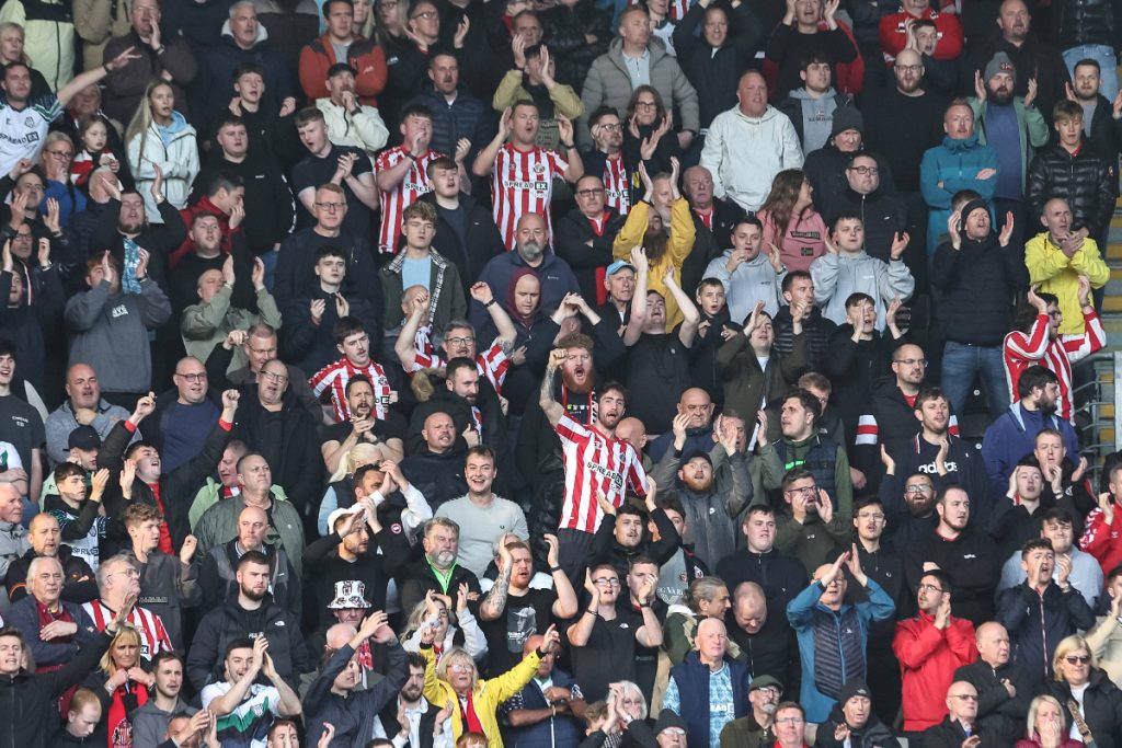 Championship attendances 2025/26: Mid season averages 1 Championship attendances