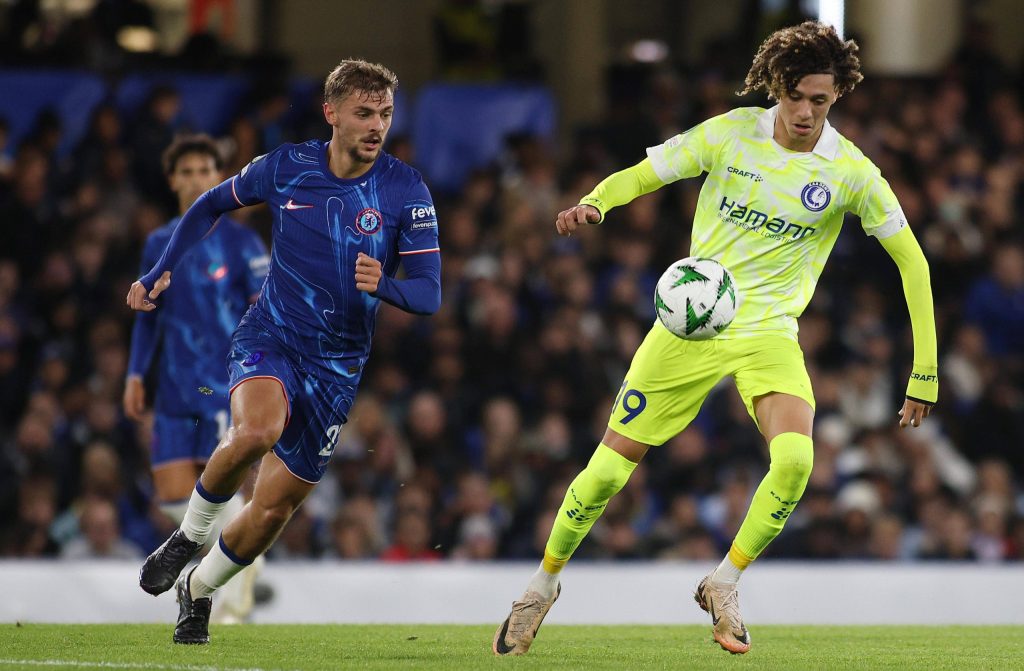 How to get Astana vs Chelsea tickets for Conference League clash 1 Astana vs Chelsea tickets