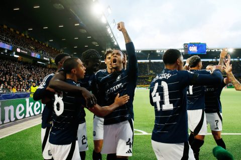 Club Brugge away section: Guide for Arsenal fans