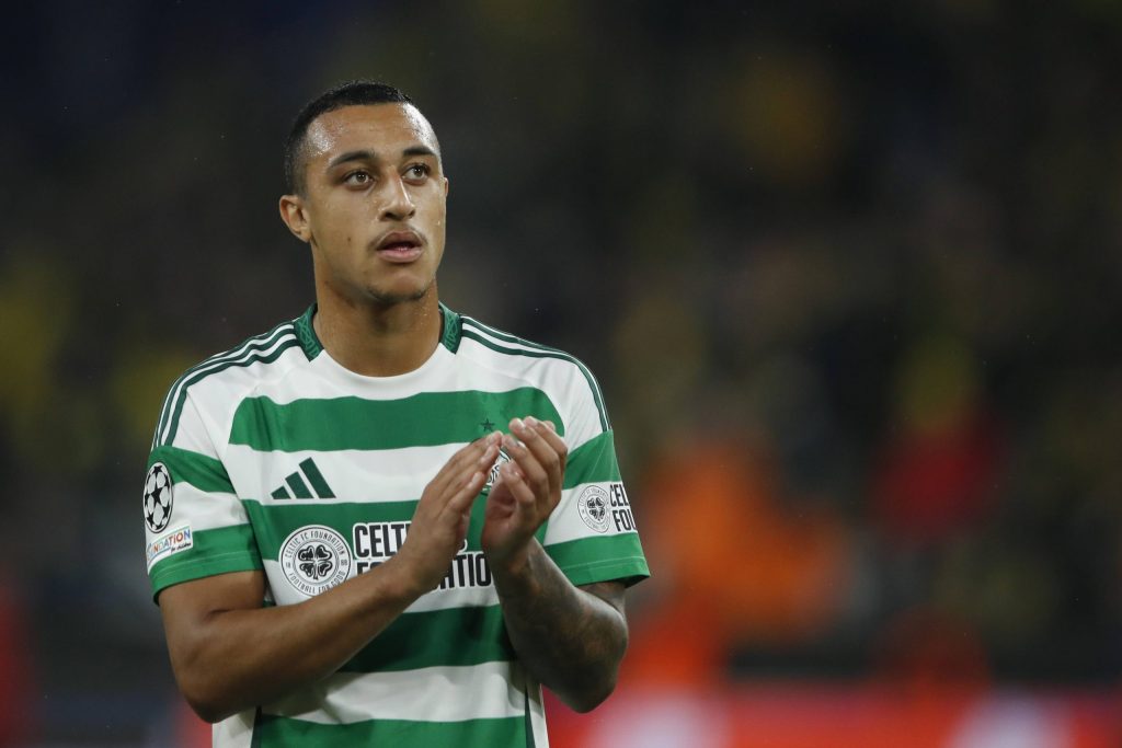 Celtic fans in Atalanta: Full matchday guide to Gewiss Stadium 1 Celtic fans