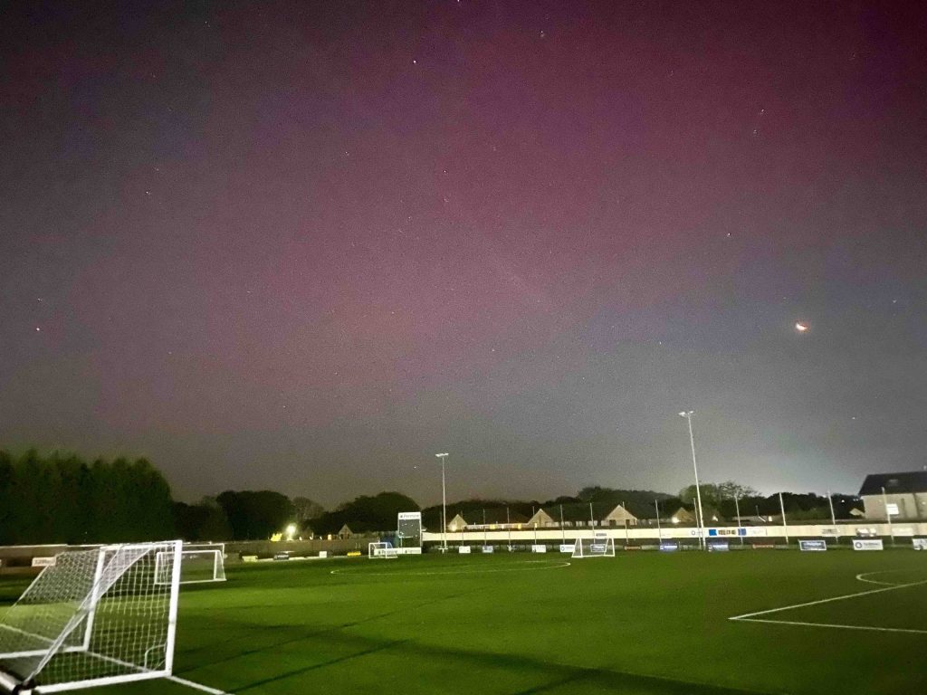 Highest and lowest altitude football stadiums in the UK 2 GNR2P1oX0AAqpkE