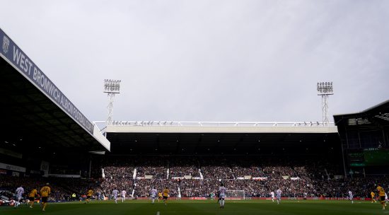West Bromwich Albion
