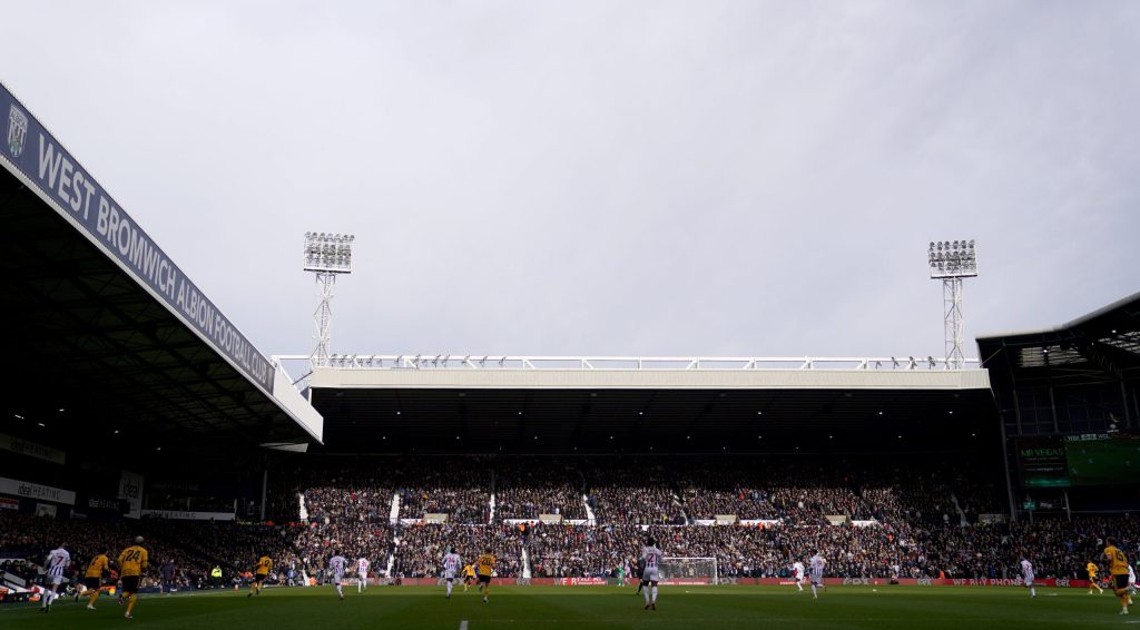 Highest and lowest altitude football stadiums in the UK 1 highest altitude football stadium in UK