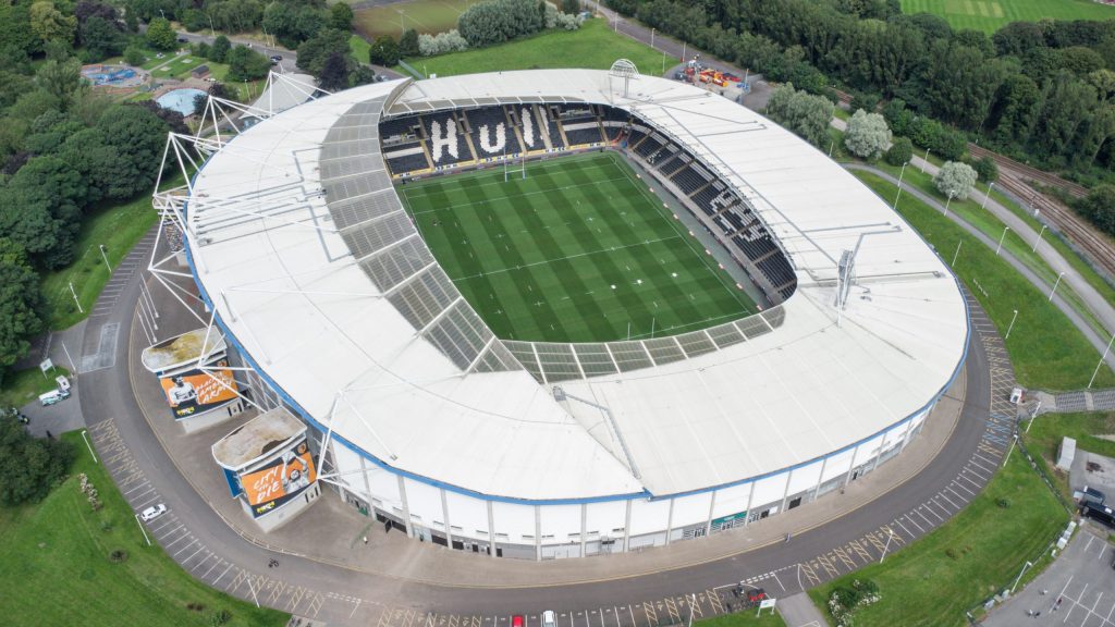 Highest and lowest altitude football stadiums in the UK 8 lowest altitude football stadium in the uk