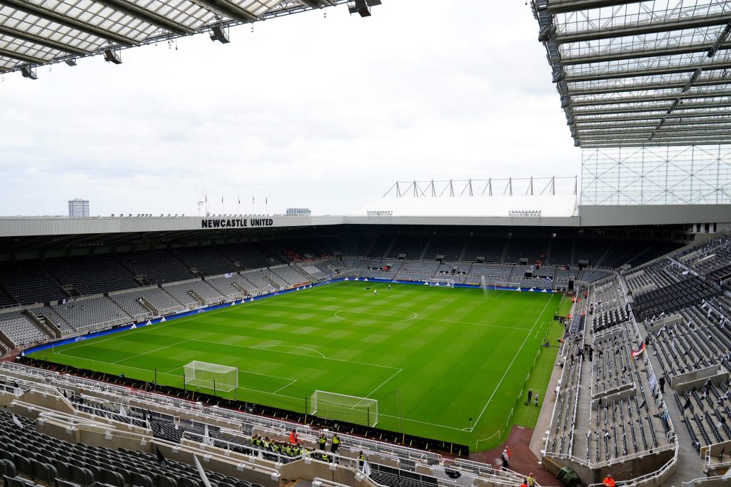 the oldest stadiums in the world