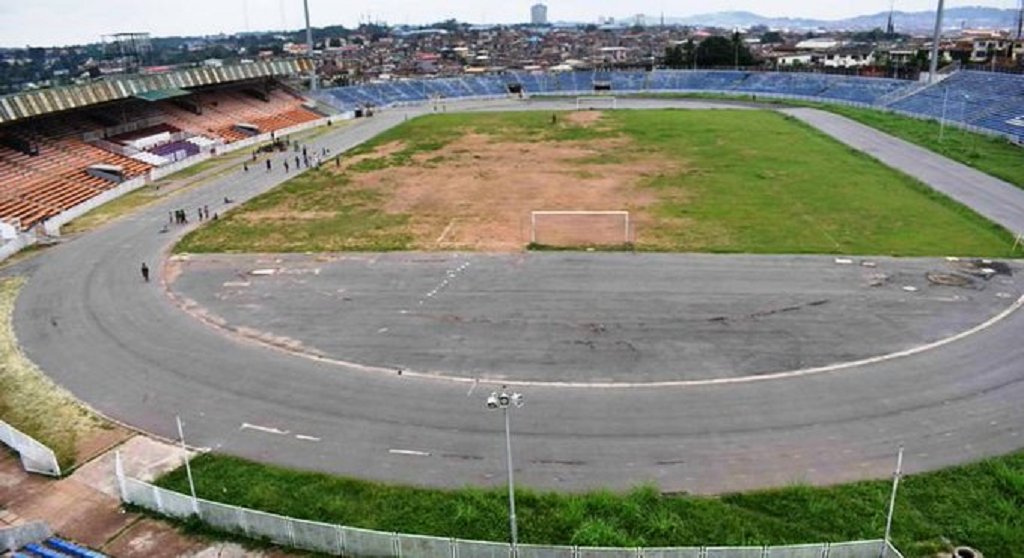 Obafemi Awolowo Stadium