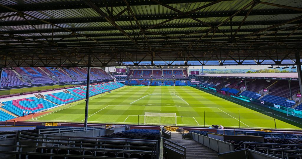 Turf Moor