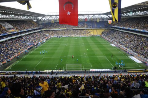 Fenerbahce