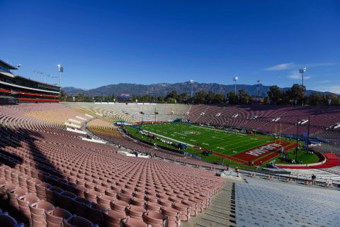 Rose Bowl