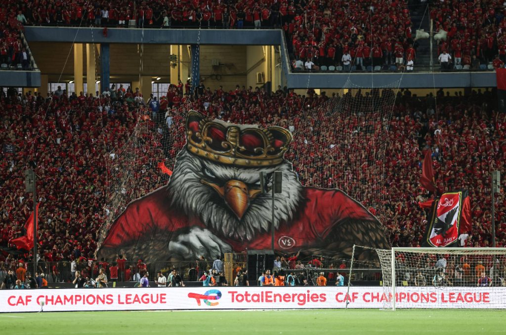 What are ultras in football? Meet the world's most hardcore fans 1 ultras in football