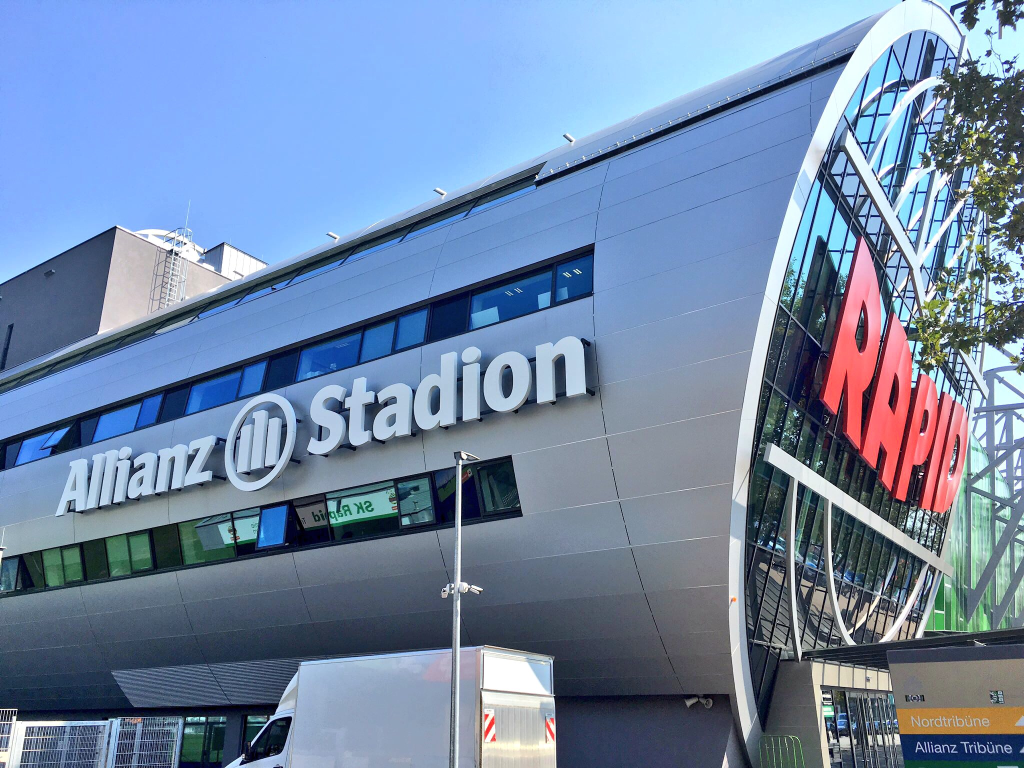 Allianz stadiums worldwide: Iconic venues around the globe 6 Allianz stadiums worldwide