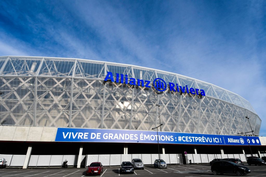 Allianz stadiums worldwide: Iconic venues around the globe 4 Allianz Stadiums worldwide