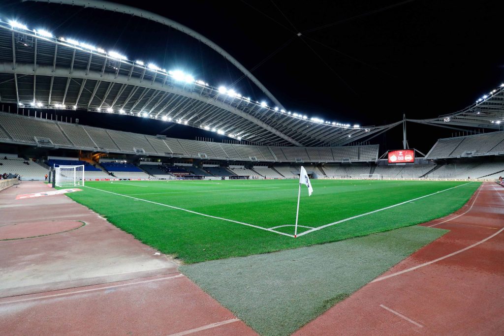 England fans in Athens: Full matchday guide to Athens Olympic Stadium 2 England fans will be in Athens on 14 November 2024