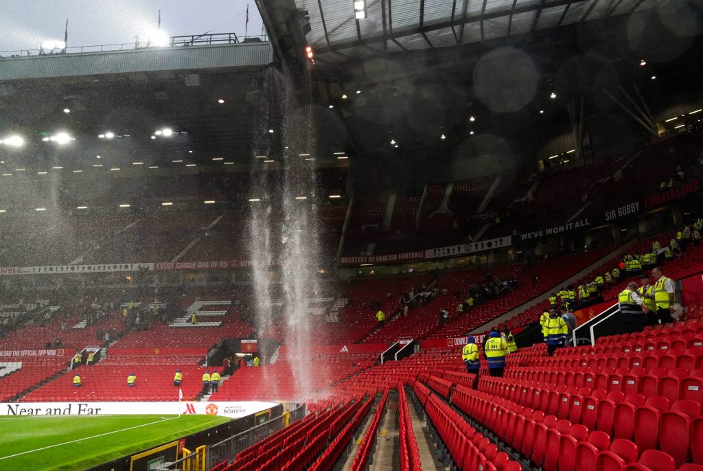 Why are Premier League clubs turning to stadium redevelopment 2 Premier League stadium redevelopment[ has roped in big clubs