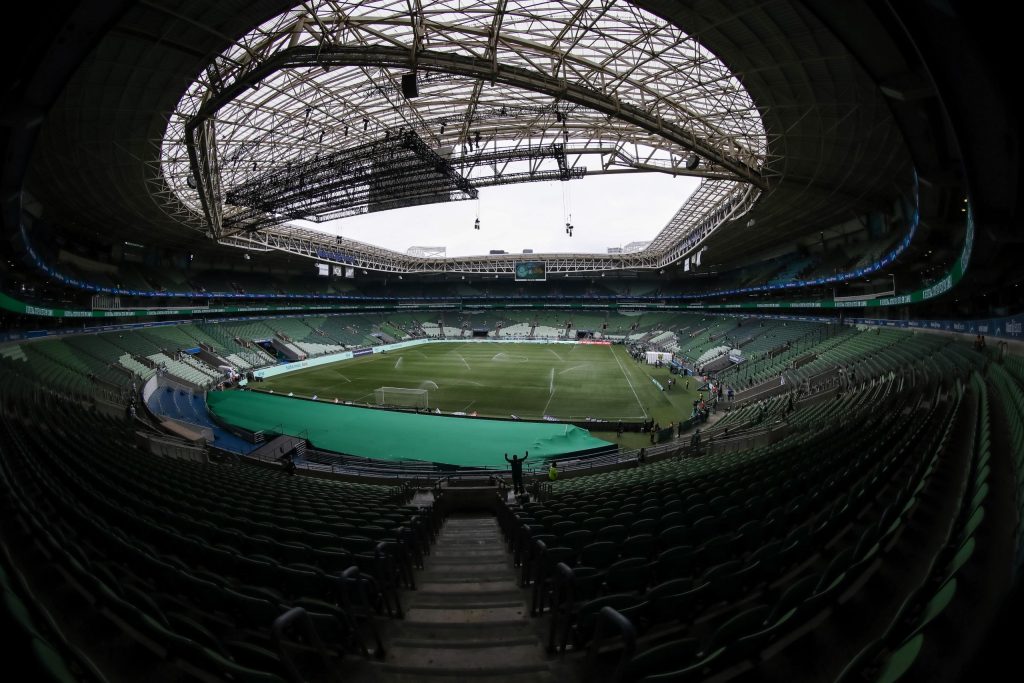 Allianz stadiums worldwide: Iconic venues around the globe 5 Allianz stadiums worldwide