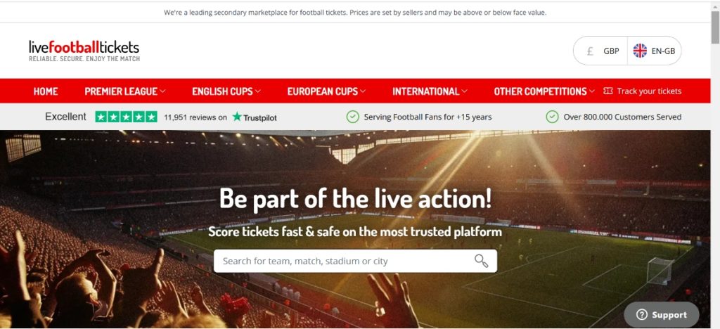 Is Livefootballtickets legit? Our review 1 Is Livefootballtickets legit? Our review