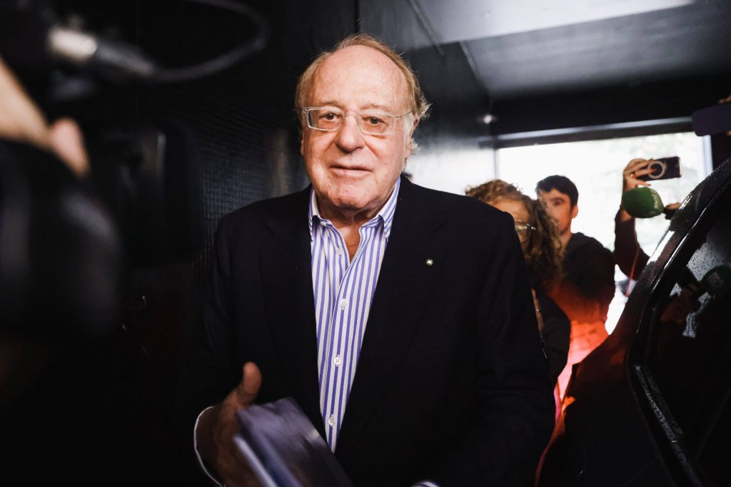 New AC Milan Stadium