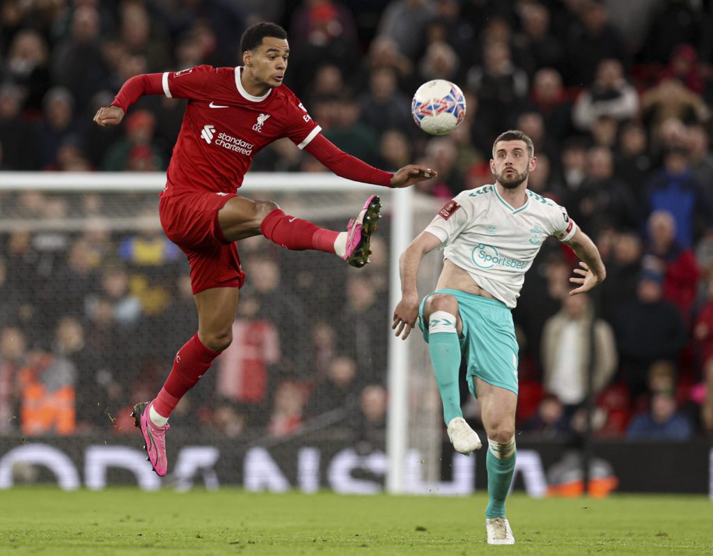 How to get Southampton vs Liverpool tickets for Carabao Cup quarter-final 2 Southampton vs Liverpool tickets