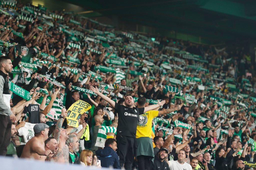 How to get Sporting Lisbon vs Arsenal tickets for Champions League clash 1 Sporting Lisbon vs Arsenal tickets