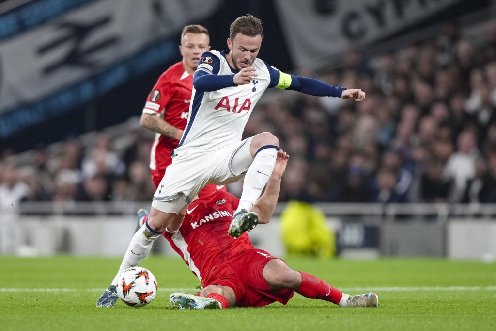 Tottenham fans in Istanbul: Full matchday guide to RAMS Park 1 Galatasaray vs Tottenham tickets