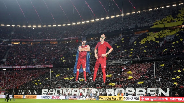 badman and robben