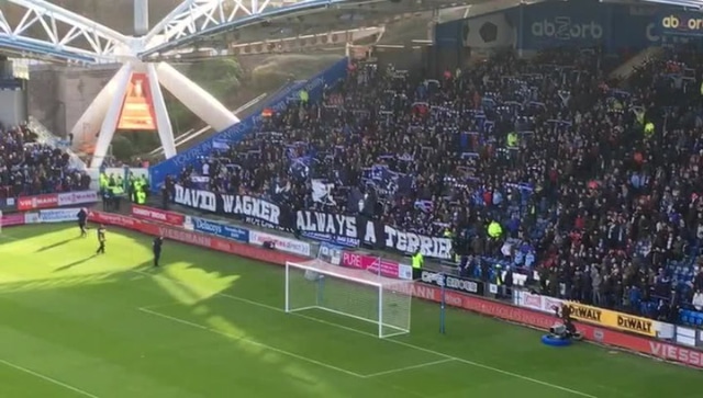 david wagner tifo