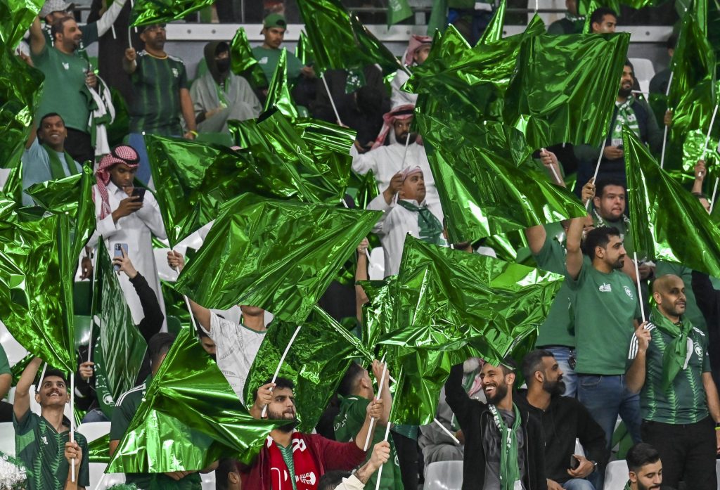 The King Salman Stadium: Saudis unveil 92,000 capacity stadium plans 1 King Salman Stadium