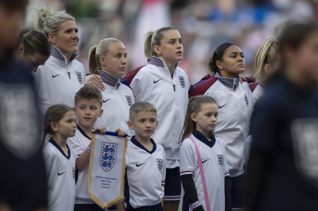 How to get England Women vs Switzerland tickets for Lionesses clash 1 England Women vs Switzerland tickets