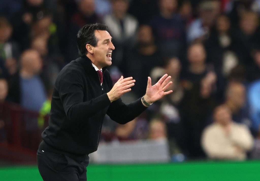 Aston Villa fans in Brugge: Full matchday guide to Jan Breydel Stadium 1 imago1052813465