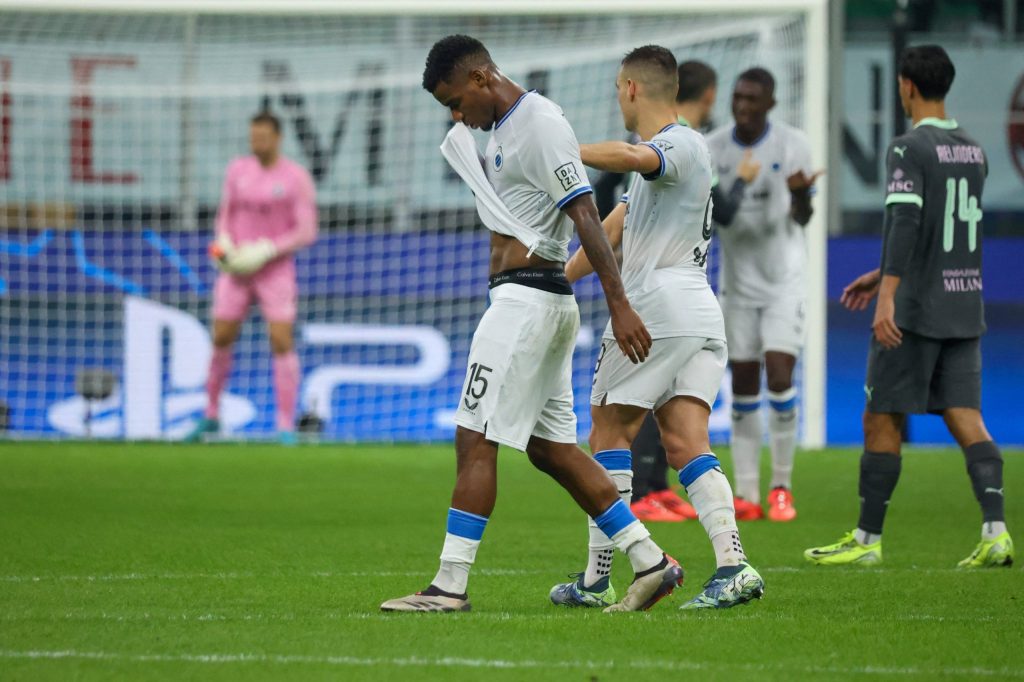 How to get Club Brugge vs Aston Villa tickets: Secure your seat for the Champions League clash 2 Club Brugge vs Aston Villa tickets