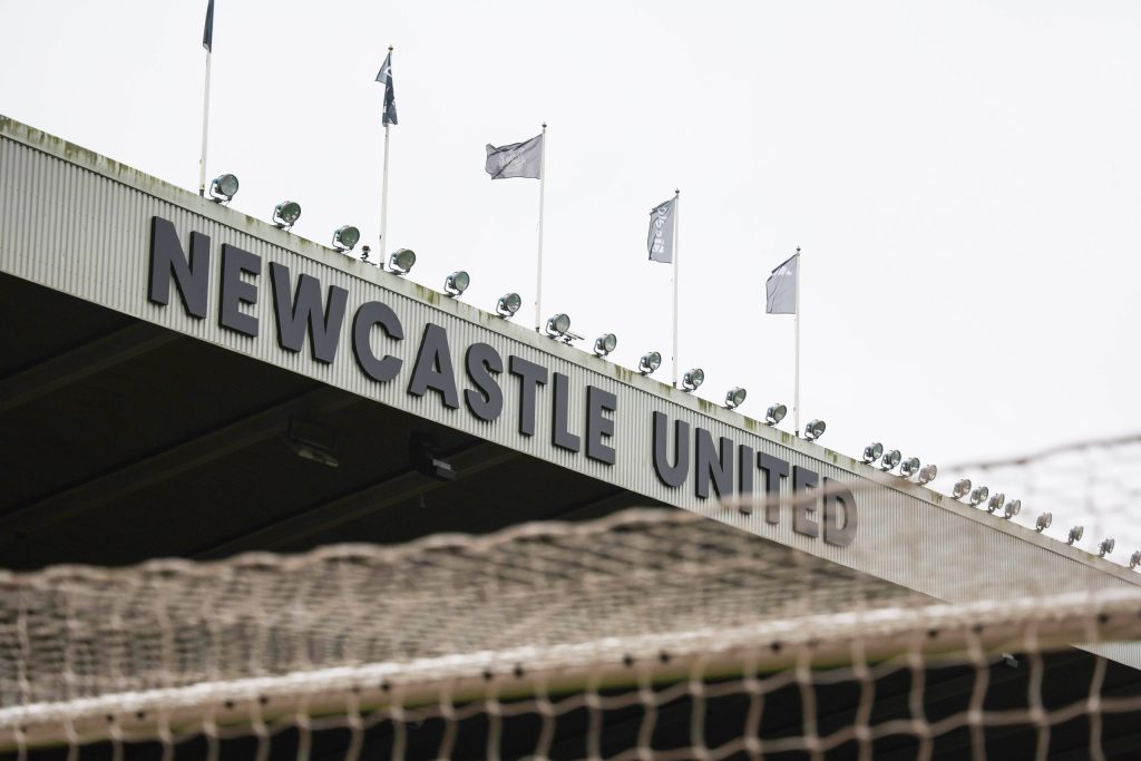 Newcastle new stadium: Potential Leazes Park stadium could double profits 1 Newcastle new stadium