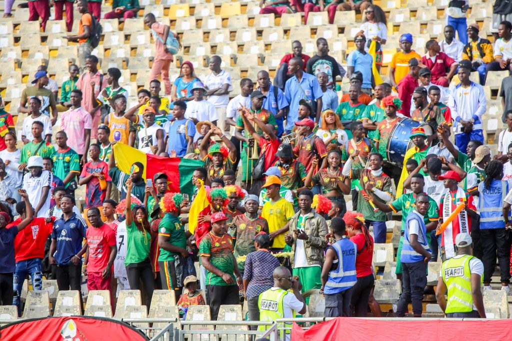 AFCON 2025: Stadiums, hosts, qualified teams, & more 1 How to get AFCON 2025 tickets