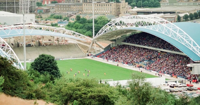 john smith's stadium 1994
