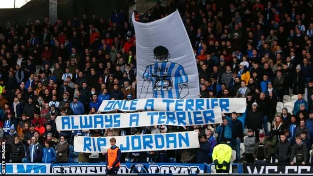 Once a terrier always a terrier tifo