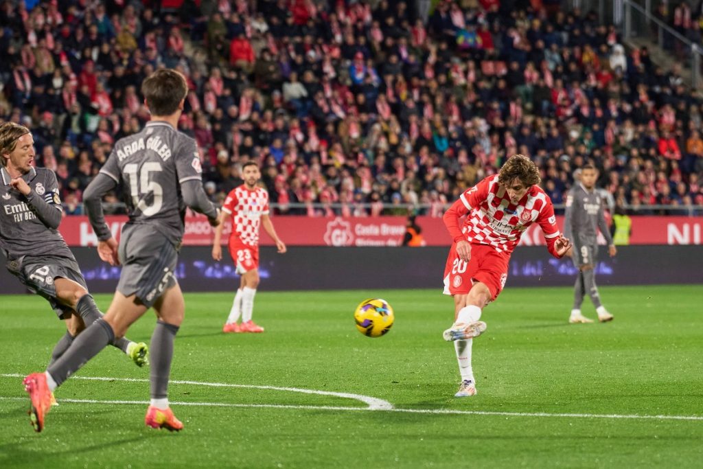 Girona vs Liverpool tickets