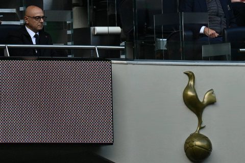 Spurs fans criticise Tottenham over Squid Game promotional stunt with Netflix