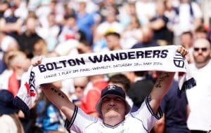 Toughsheet Community Stadium