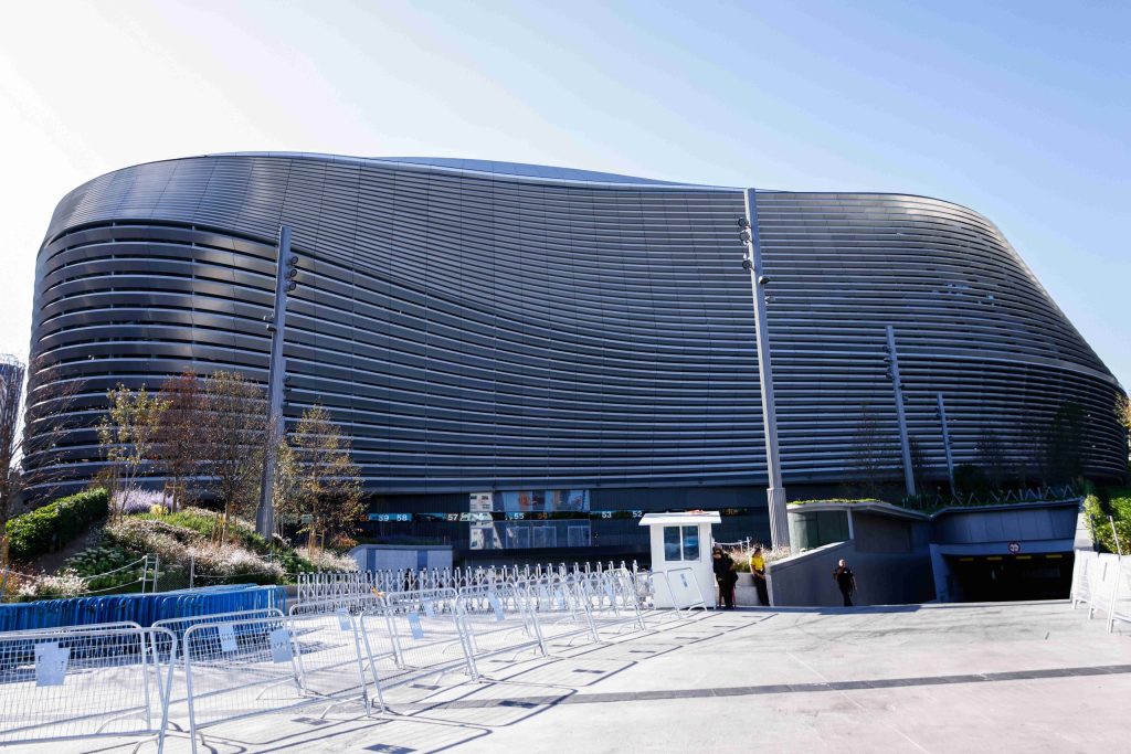 2030 World Cup final host: Santiago Bernabeu doubts surface