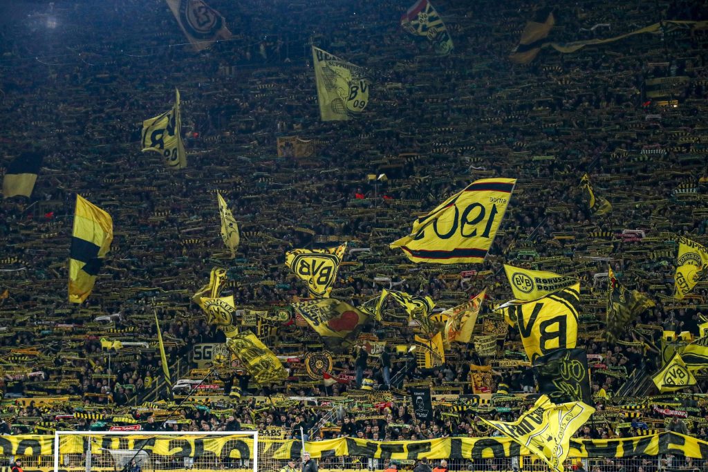 Newcastle stadium expansionGallowgate End