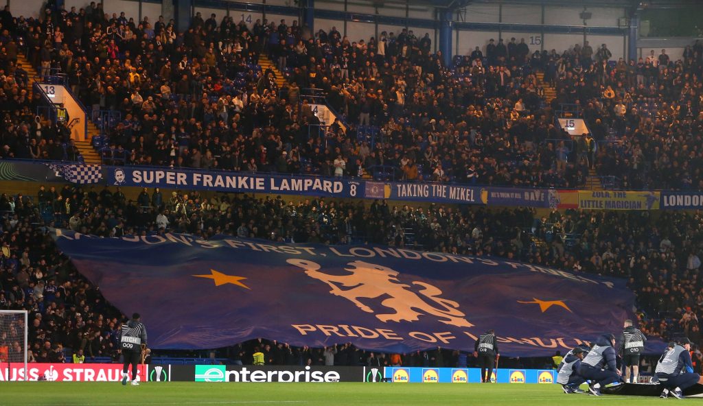 How to get Chelsea vs Shamrock Rovers tickets for Conference League clash 1 Chelsea vs Shamrock Rovers tickets